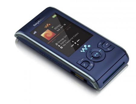 20091012-sony-ericsson-w595