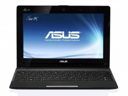 ASUS Eee PC X101 laptop