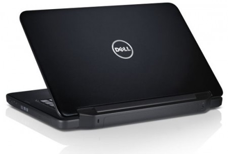 Dell Inspiron 3520 laptop