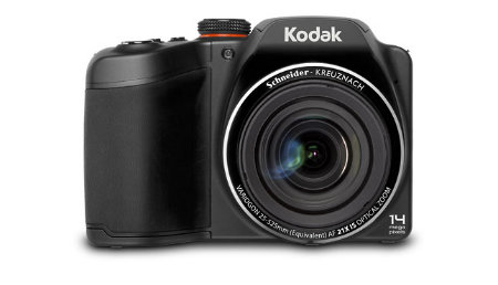 Kodak EasyShare Z5010 digitális féynképező