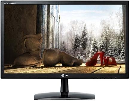 LG IPS235V-BN LED monitor