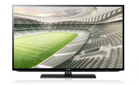 Samsung UE32EH5000 tévé