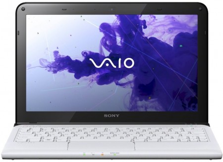 Sony SVE 1111M1E laptop