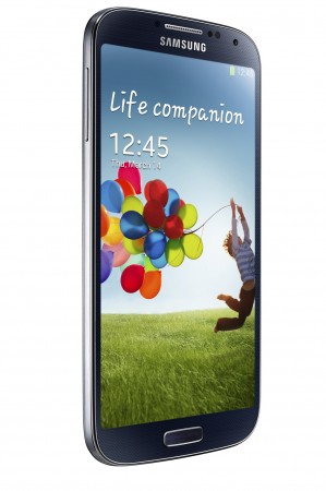 Samsung Galaxy S4 okostelefon