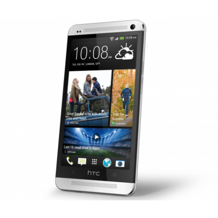 HTC One okostelefon