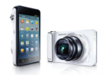 Samsung Galaxy Camera digitális fényképező