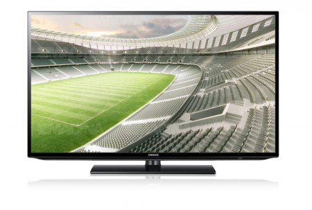 Samsung UE32EH5000 led tévé