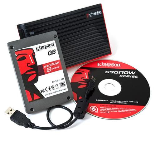 Kingston SSD 64 GB