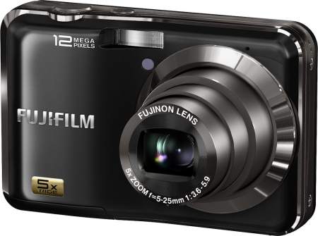 Fujifilm Finepix AX200 digitális fényképezőgép - olcsobbat.hu
