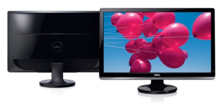 Dell ST2420L monitor - olcsobbat.hu