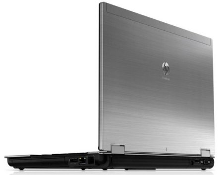 HP EliteBook 8540w laptop - olcsobbat.hu