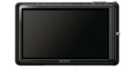 Sony Cyber-shot DSC-TX9 fényképező - olcsobbat.hu