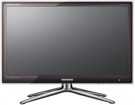 Samsung SyncMaster FX2490HD monitor - olcsobbat.hu