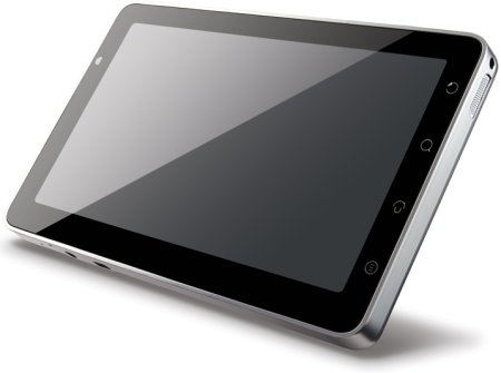 ViewSonic ViewPad 7 tablet PC - olcsobbat.hu