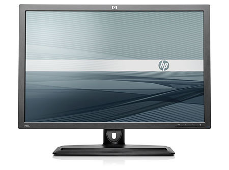 HP ZR30w monitor - olcsobbat.hu