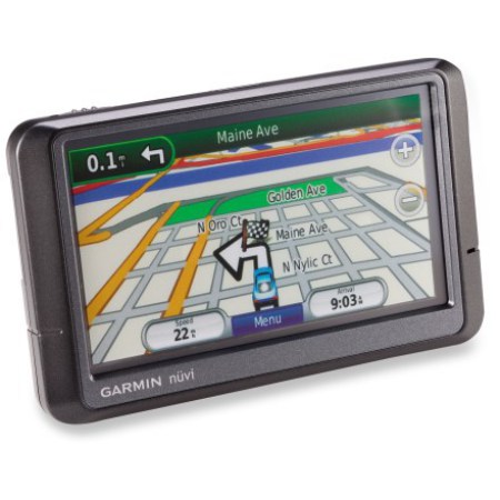 Garmin Nüvi 265WT GPS készülék - olcsobbat.hu