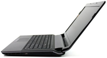 Asus N53SV laptop - olcsobbat.hu