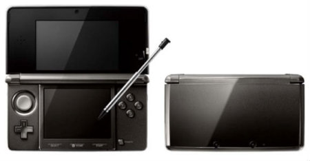 Nintendo 3DS játékkonzol - olcsobbat.hu