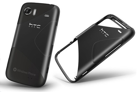 HTC 7 Mozart mobiltelefon - olcsobbat.hu