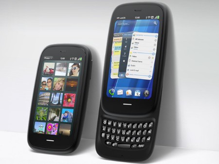 HP Pre 3 mobiltelefon - olcsobbat.hu