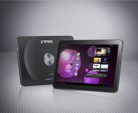 Samsung Galaxy Tab 10.1 tablet PC - olcsobbat.hu