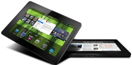 BlackBerry Playbook tablet PC - olcsobbat.hu