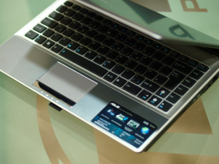 Asus U30S laptop - olcsobbat.hu