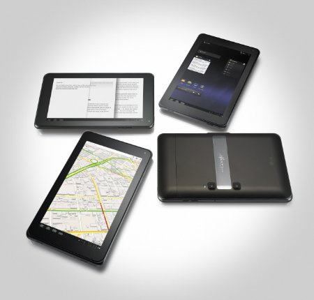 LG Optimus Pad tablet PC - olcsobbat.hu
