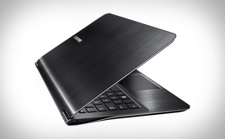 Samsung Series 9 NP900X3A laptop - olcsobbat.hu