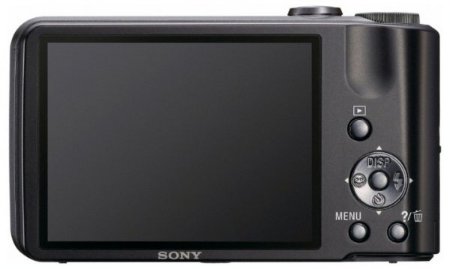 Sony Cyber-shot DSC-H70 fényképező - olcsobbat.hu