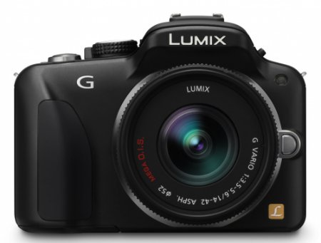 Panasonic Lumix DMC-G3 fényképező - olcsobbat.hu