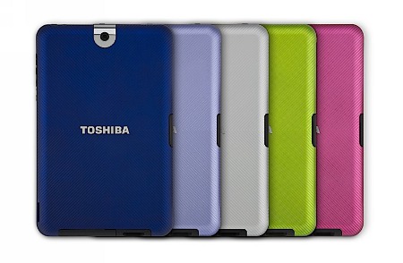 Toshiba Thrive tablet PC - olcsobbat.hu