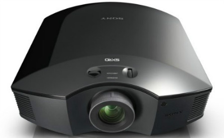 Sony VPL-HW30ES projektor - olcsobbat.hu