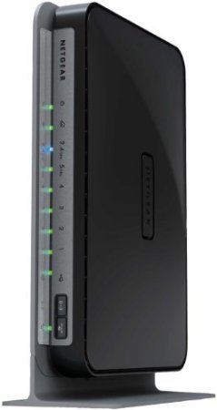 Netgear WNDR4000 router - olcsobbat.hu