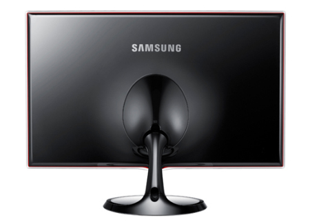 Samsung Syncmaster S23A550H monitor - olcsobbat.hu
