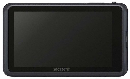 Sony Cyber-shot DSC-TX55 fényképezőgép - olcsobbat.hu