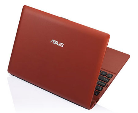 Asus EEE PC X101 netbook - olcsobbat.hu