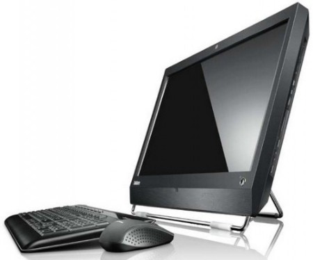 Lenovo ThinkCentre M71z asztali számítógép - olcsobbat.hu