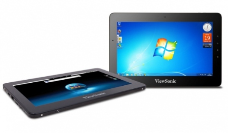 ViewSonic ViewPad 10pro tablet PC - olcsobbat.hu