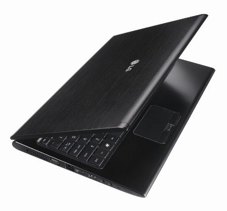 LG A530 laptop - olcsobbat.hu