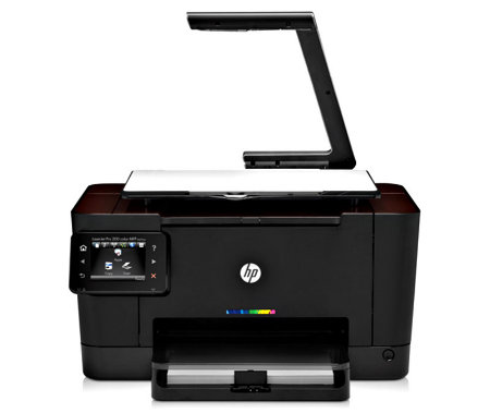HP TopShot LaserJet Pro M275 nyomtató - olcsobbat.hu