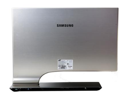 Samsung SyncMaster T27A950D monitor - olcsobbat.hu