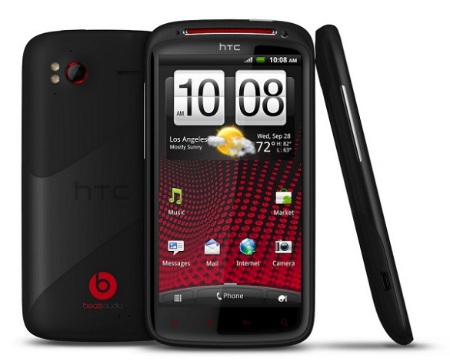 HTC Sensation XE mobiltelefon - olcsobbat.hu