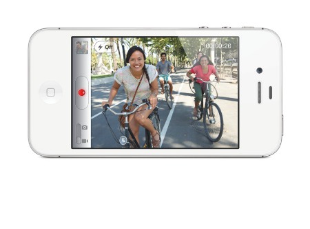 Apple iPhone 4S mobiltelefon - olcsobbat.hu