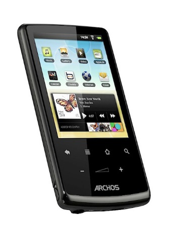 Archos 28 tablet PC - olcsobbat.hu