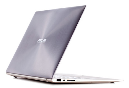 Asus Zenbook UX31 laptop - olcsobbat.hu