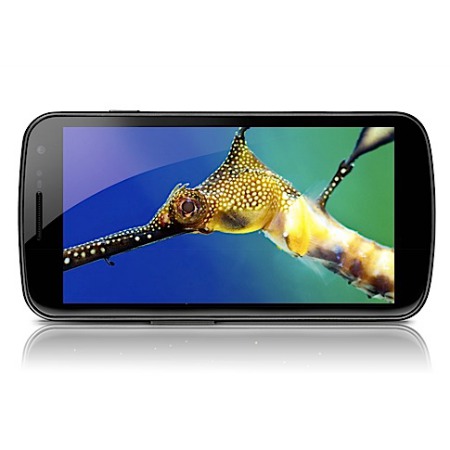 Samsung Galaxy Nexus mobiltelefon - olcsobbat.hu
