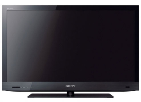 Sony KDL-40EX720 televízió - olcsobbat.hu