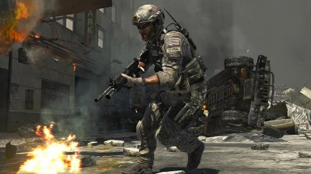 Call of Duty: Modern Warfare 3 videojáték - olcsobbat.hu