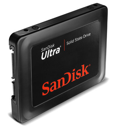 SanDisk Ultra SSD - olcsobbat.hu